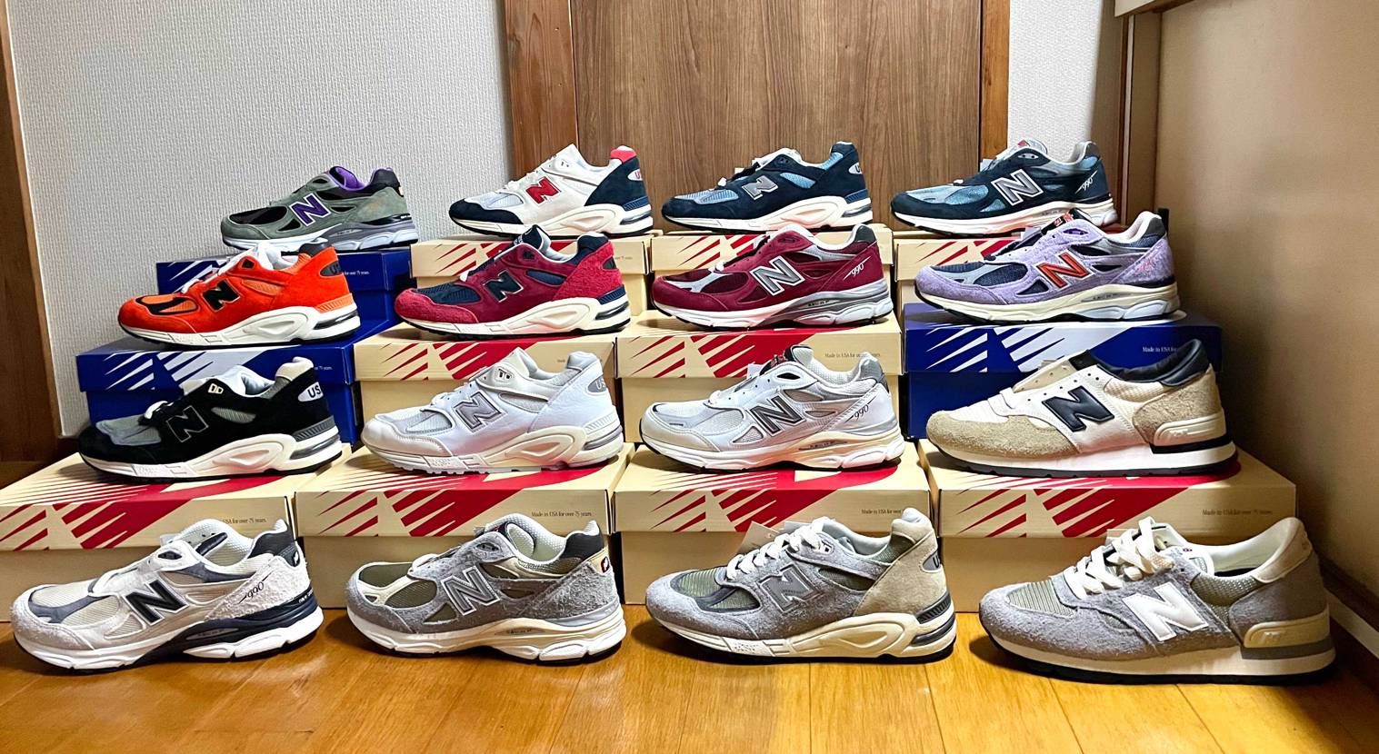 テディコレクションseason 1✨
途中からこれはseason 1 だと知っ