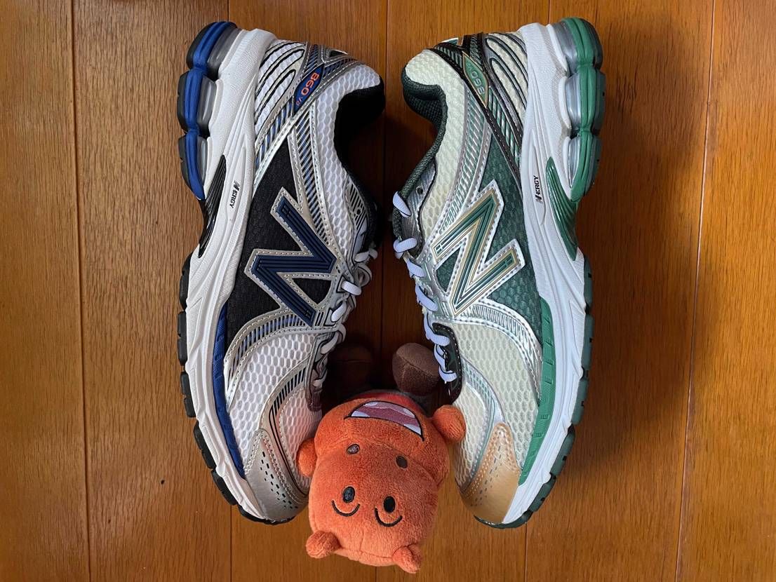 ブラックシルバー良さげですね✨
昔のBY exclusiveのブルーも今となっ