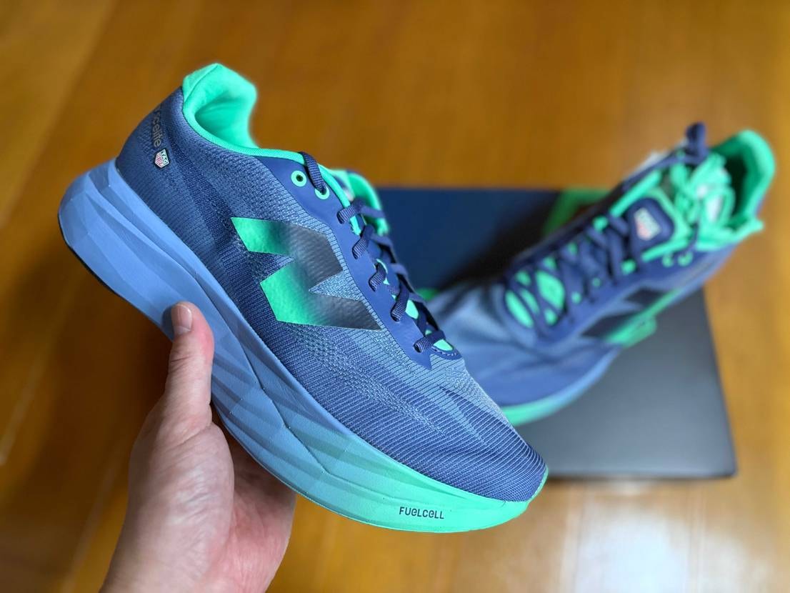 シュータンロゴがかわいい👺
色鮮やかなタグホイヤーコラボ🦛
ランシシューです