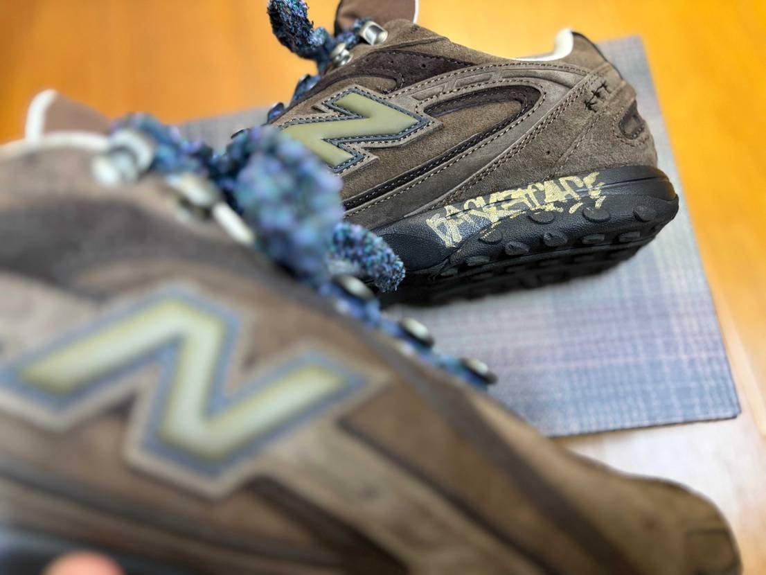 昨年末に購入したブラウン👺
3/6 ティーハウスにバスケッ