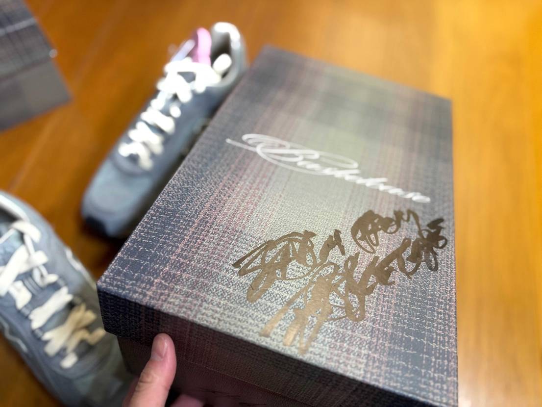 ティーハウスにて、バスケットケース祭り👺
バスケットケース