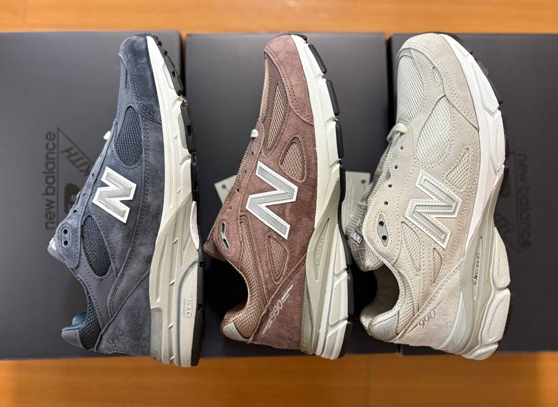 キストーキョーで、久しぶりに並び🦛
992以外はマイサイを購入することができま