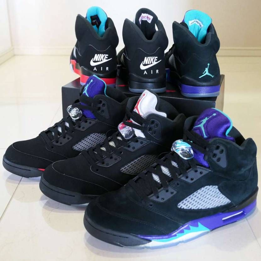 BLACK GRAPE (2013)
BLACK MET