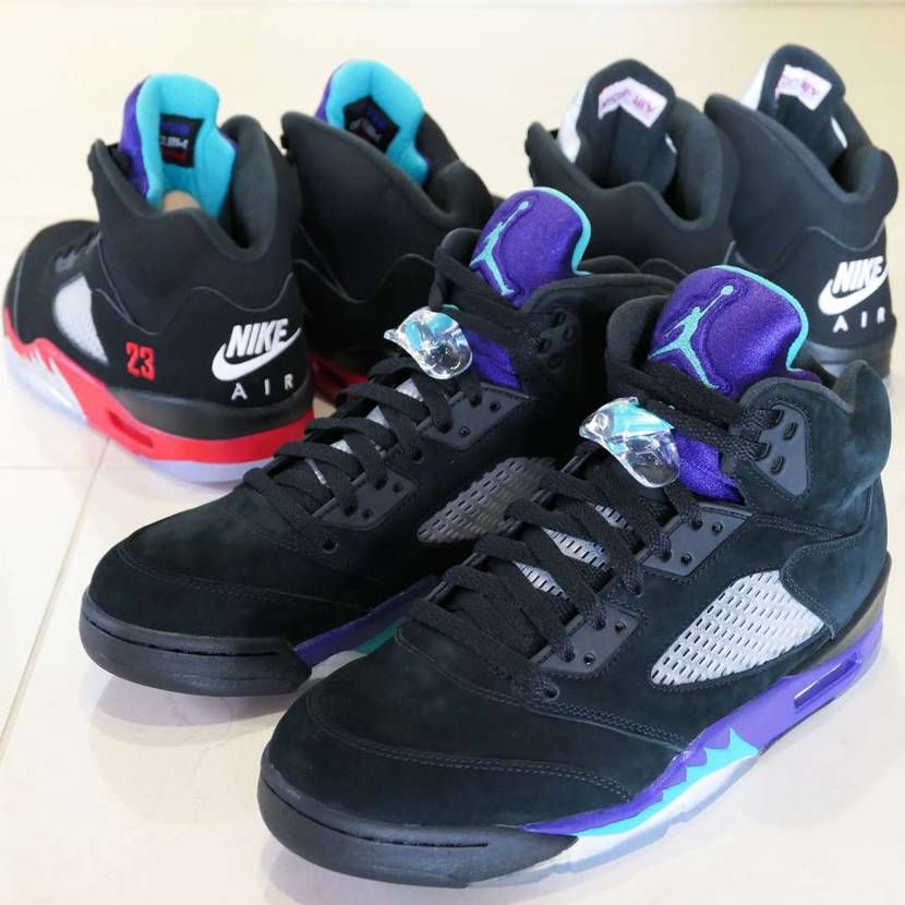 BLACK GRAPE (2013)
BLACK MET