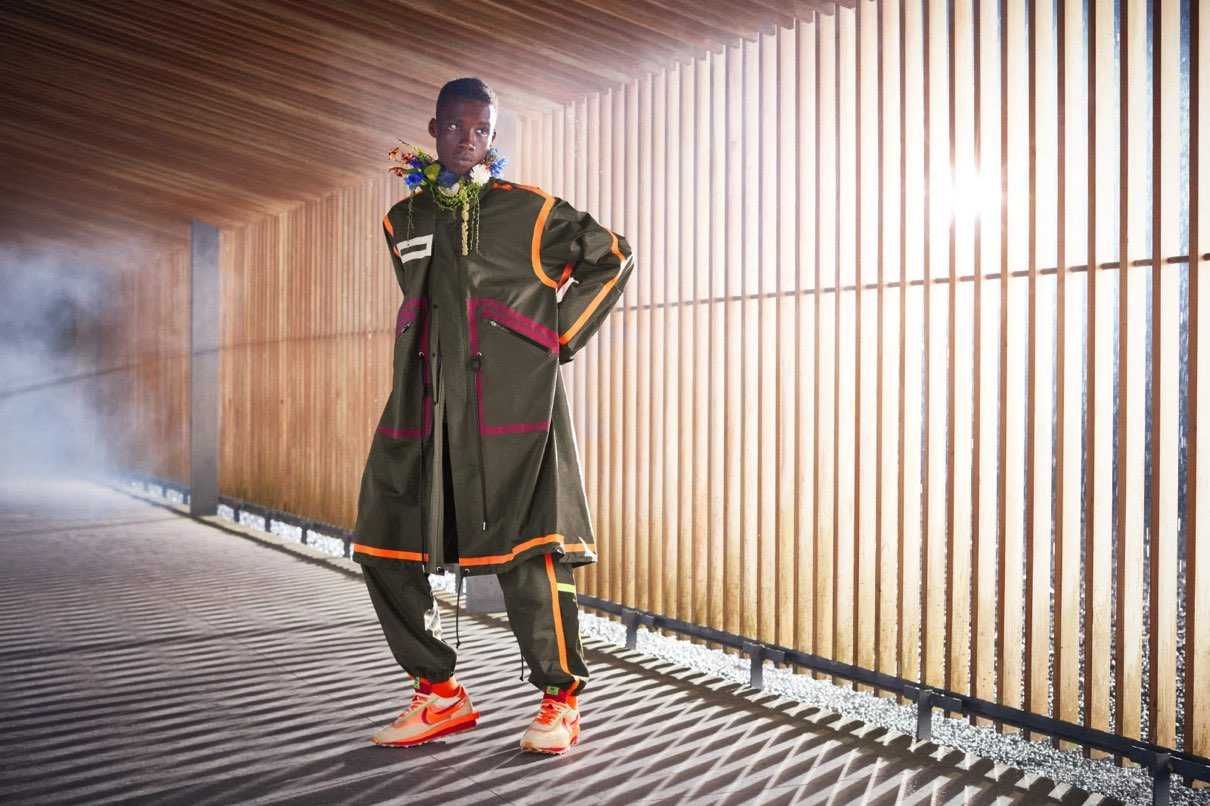 シンプルにこの服欲しいなあ〜！！
カッコよくてとてもそそら