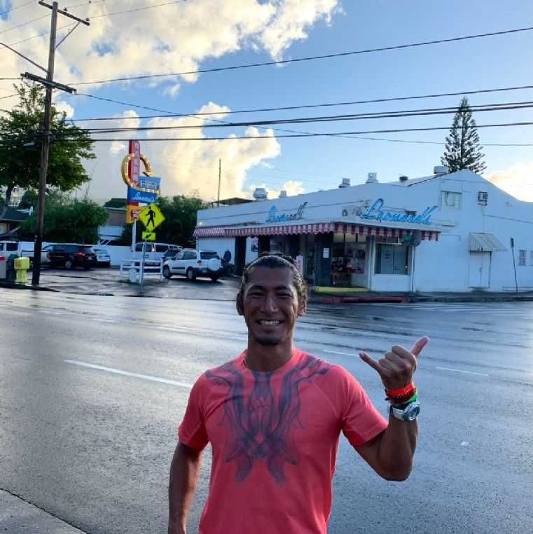 ユーザーアイコン