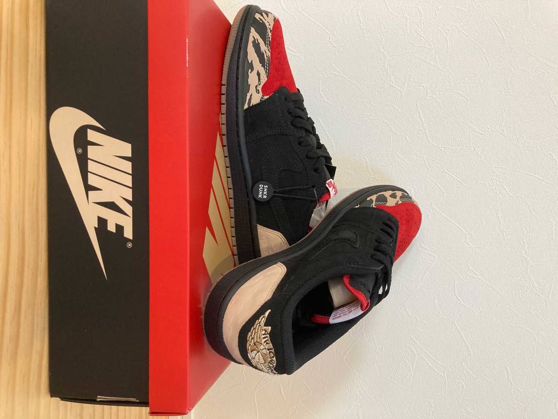 今年最後のお買い物最高です！