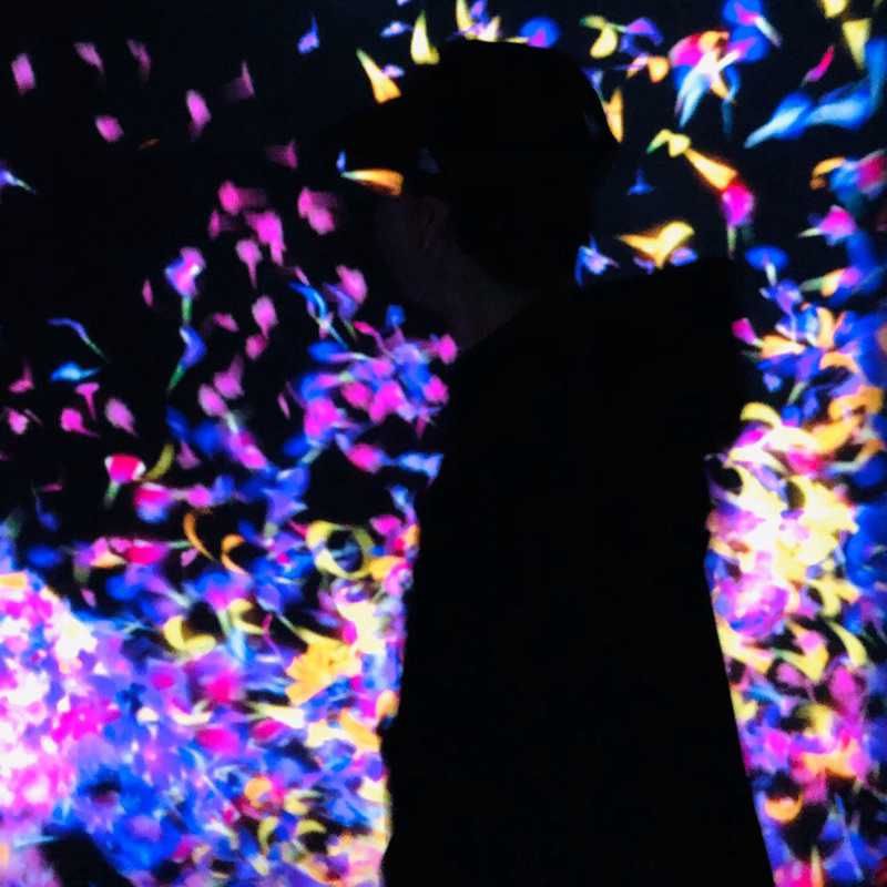 ユーザーアイコン