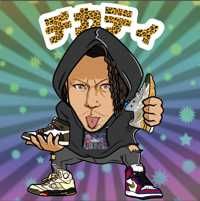 ユーザーアイコン