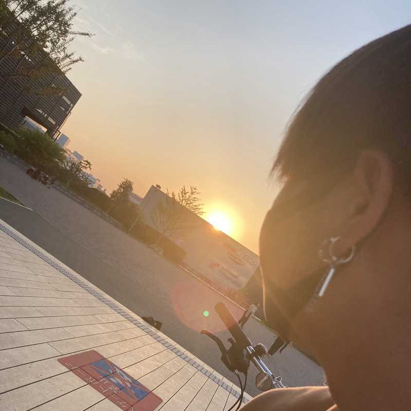 煌