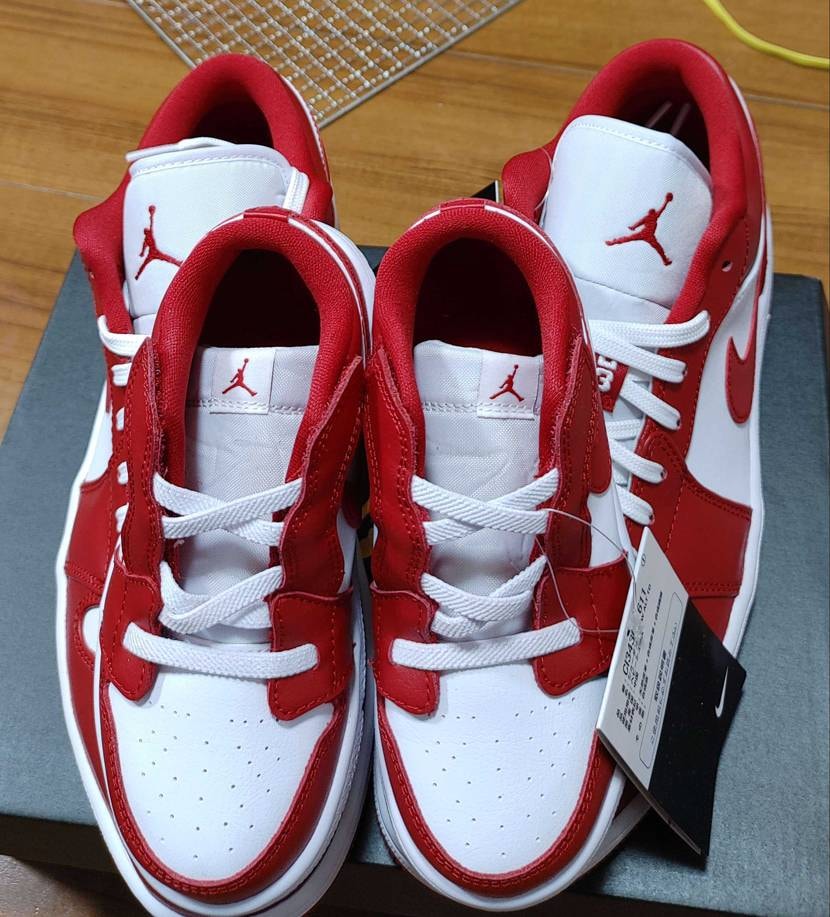 ３０%offで購入品到着❗
せがれとペアルックに挑戦です👍
