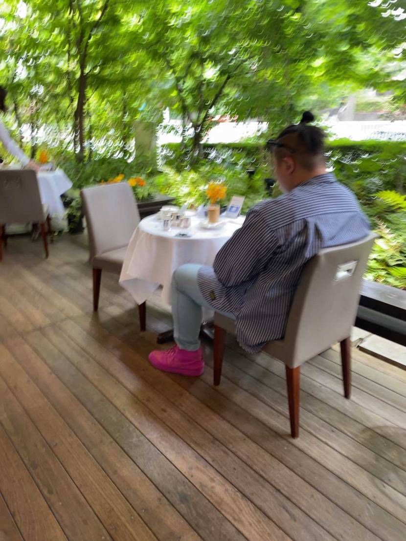 あと青色だけー😌🙏
＃ambush＃NIKE＃NIKEスニ