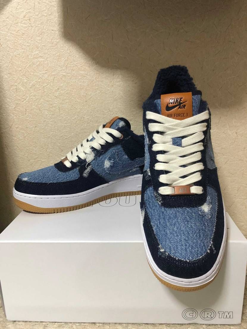 来た〜〜〜〜〜🎉🎉🎉ずっと探していたLevi'sコラボのby youを新品