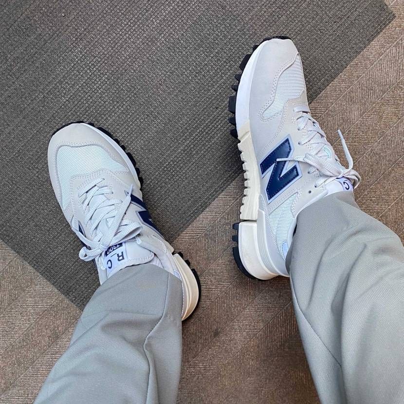 New Balance MS1300TH
先週発売した1足