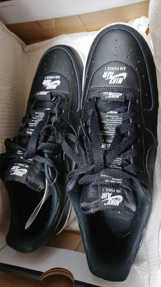 NIKE AIR FORCE 1 LOW '07 LV8 3