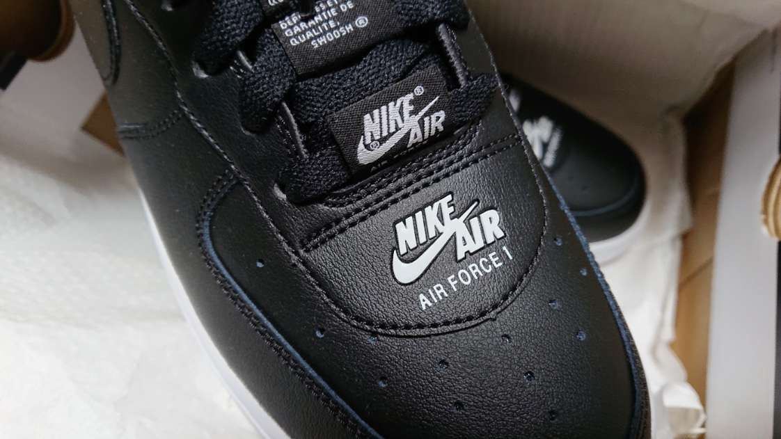 NIKE AIR FORCE 1 LOW '07 LV8 3