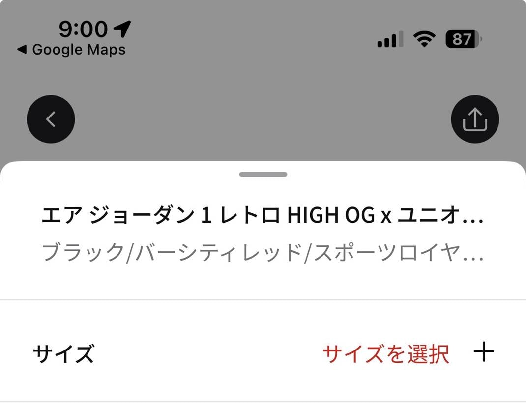 プレ値我慢してよかった。。😭
リーバイス→イエグラ→オファー通ったシカゴシャド