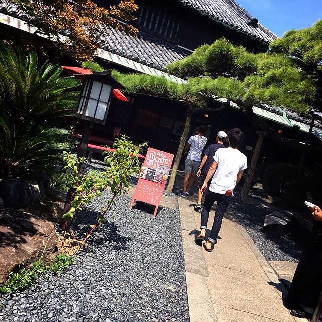 たこはち
