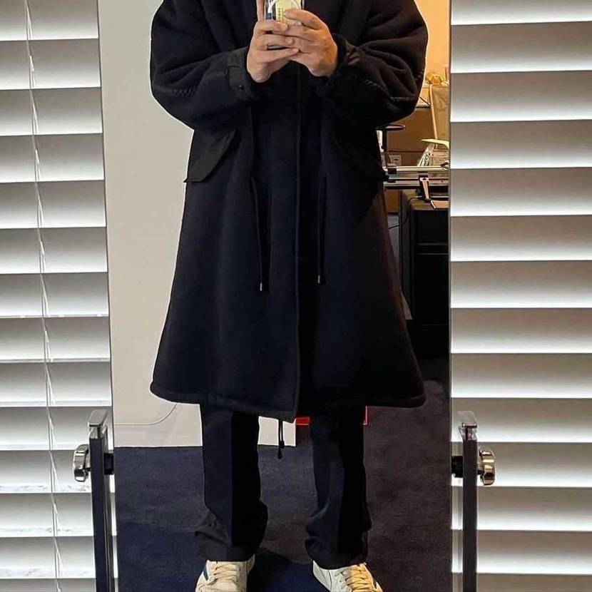 2021年にこの写真出た時はほぼ否定的な意見ばかりだったけどいざ発売するとすごい