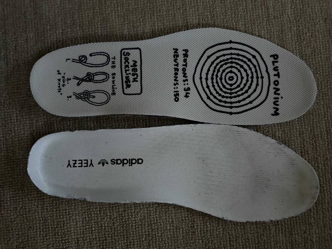 マーズヤードもしや1センチ間違えて買ったけどワンチャン売らずに履けそう？
普段