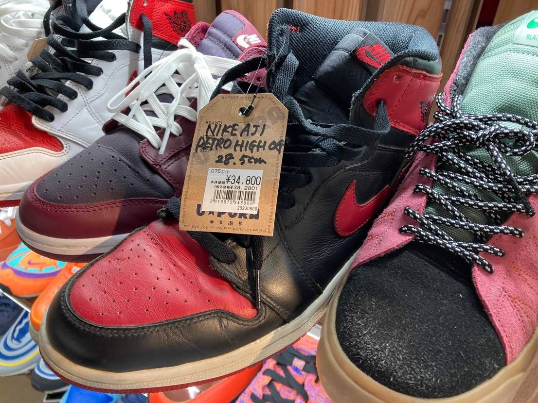 ここここ・・
レザーの質が良過ぎて・・
どうなんだろ