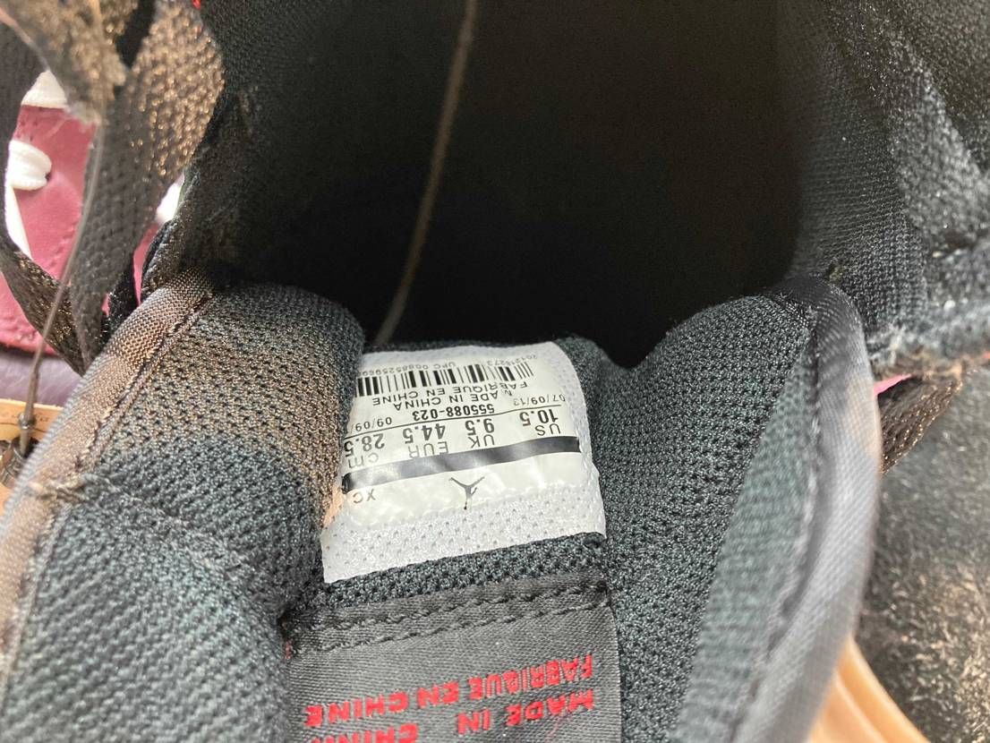 ここここ・・
レザーの質が良過ぎて・・
どうなんだろ