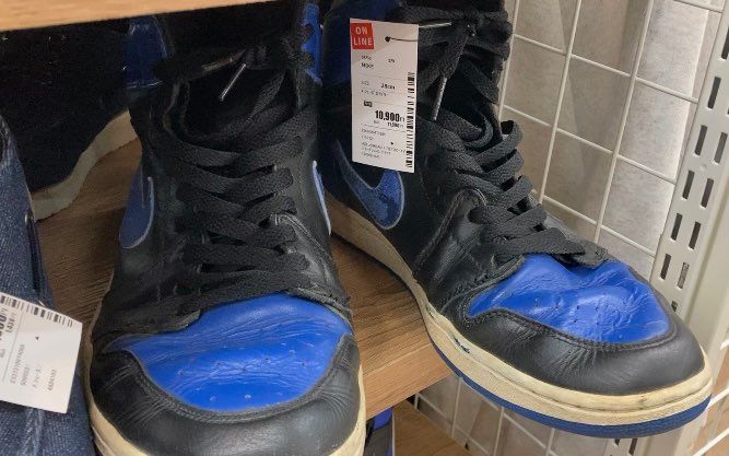 シャドウが87000円て
買取りいくらだったんだろw