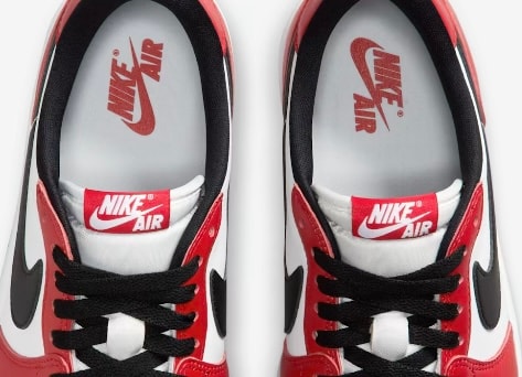 94年エアジョーダン1シカゴでさえ
しばらく残ってセールに