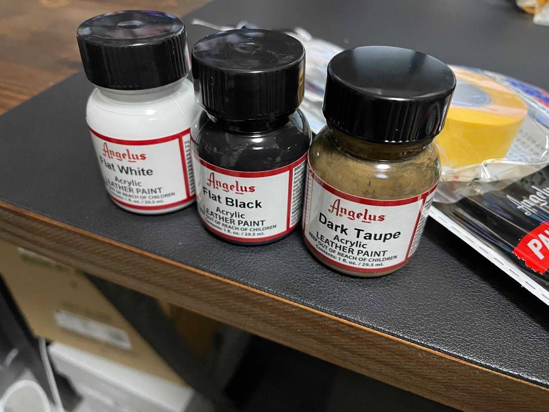 とりあえず買ったら満足した（俺あるある）