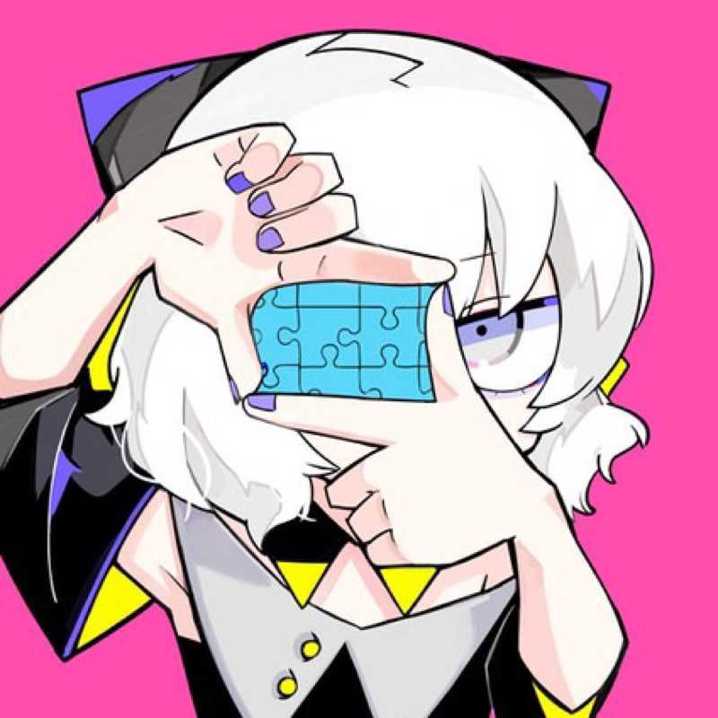 ユーザーアイコン