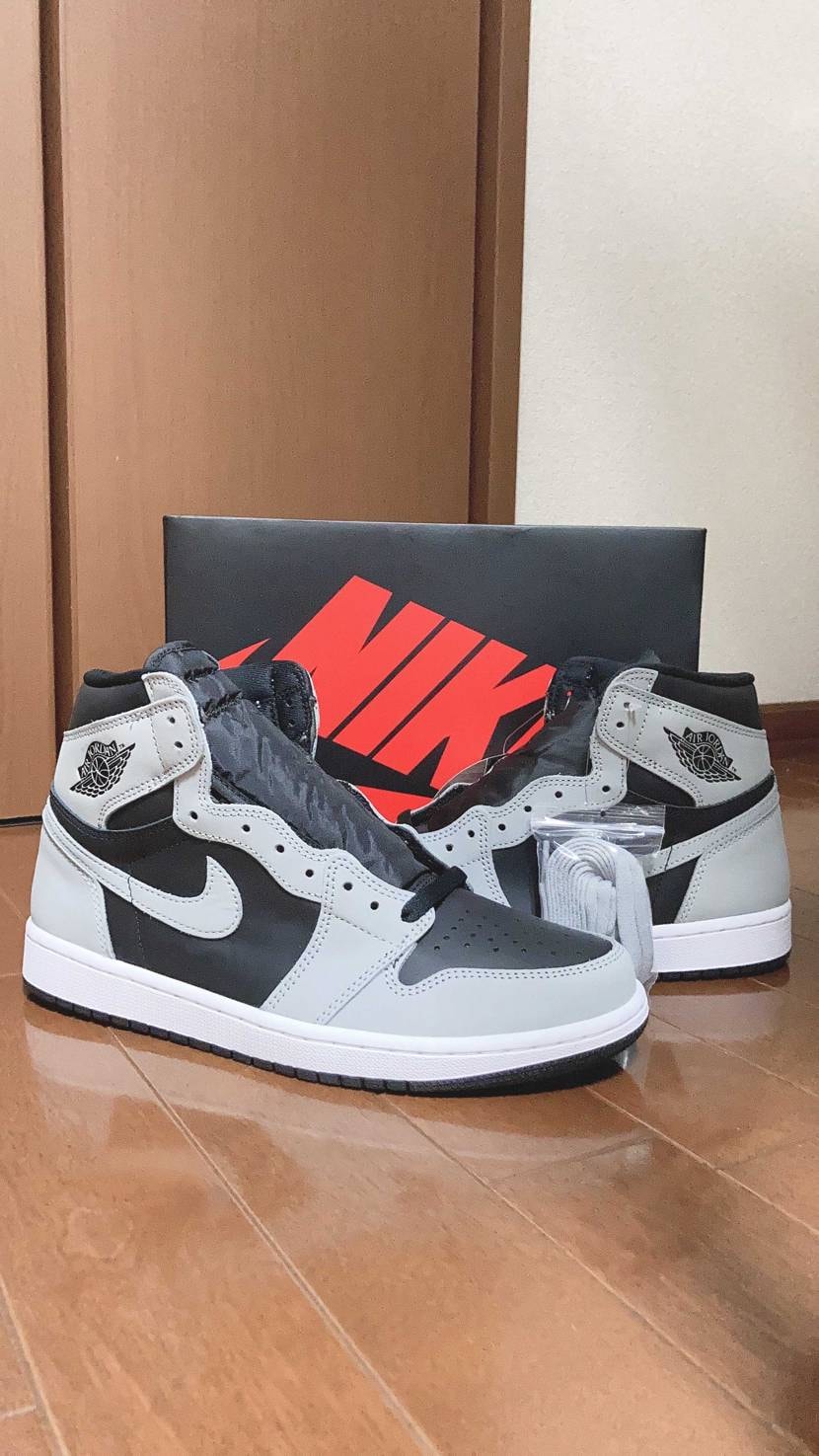 2連チャンでSNKRS GOT’EM
今年はもう当たらない