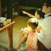 ユーザーアイコン