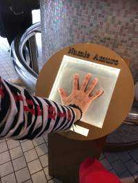 ユーザーアイコン