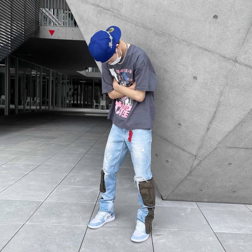 そういえばこの前久しぶりにGOT’EM見たわ