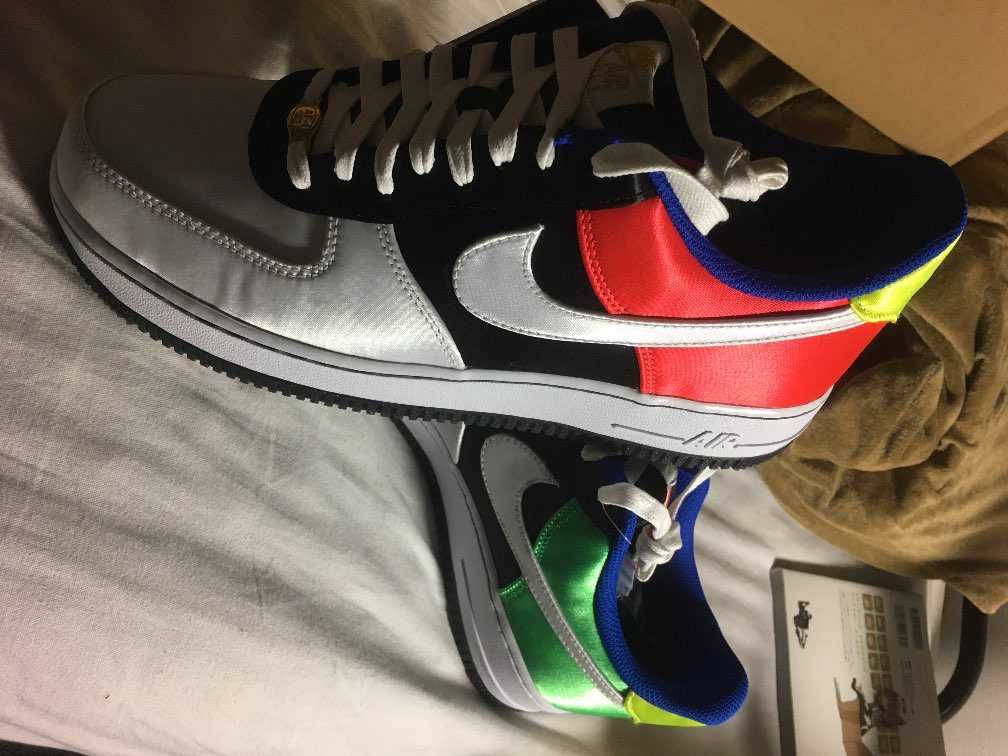 実物は写真よりも遥かにカラフルで、質感もいいじゃないですか。ありがとうございます