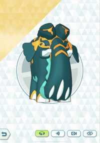 ユーザーアイコン