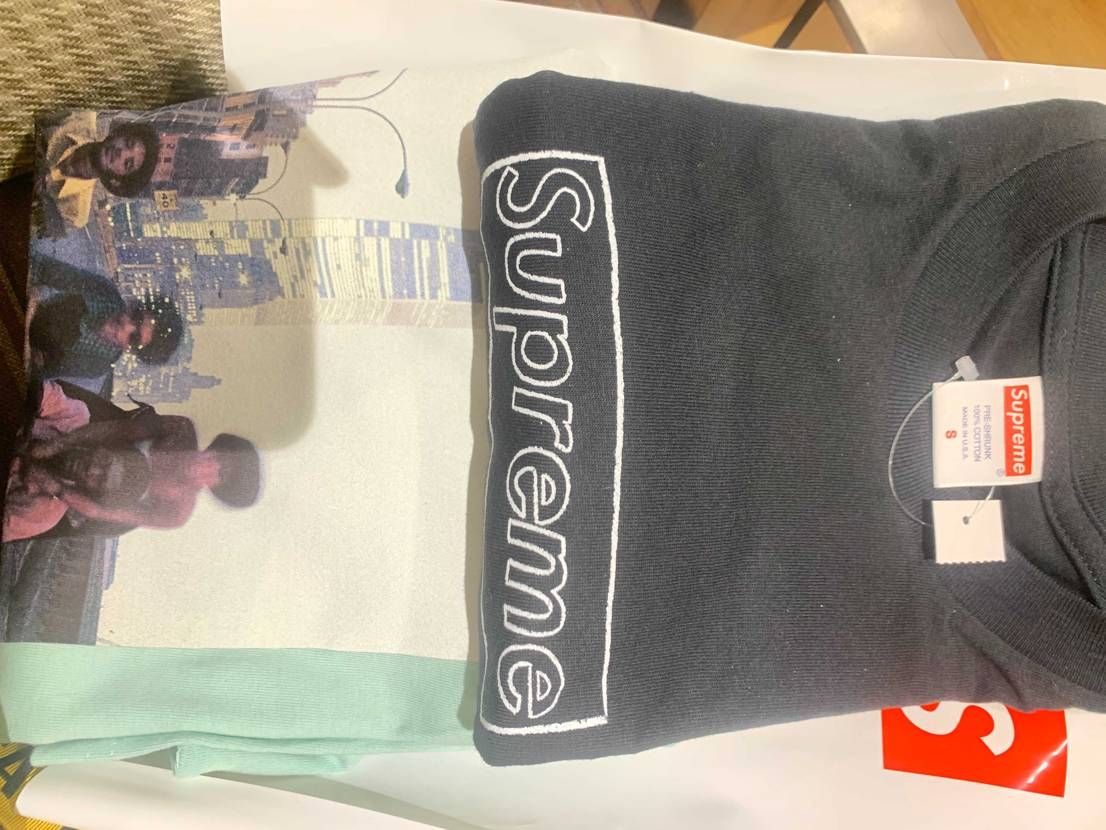 欲しかったカラーサイズで買えた！