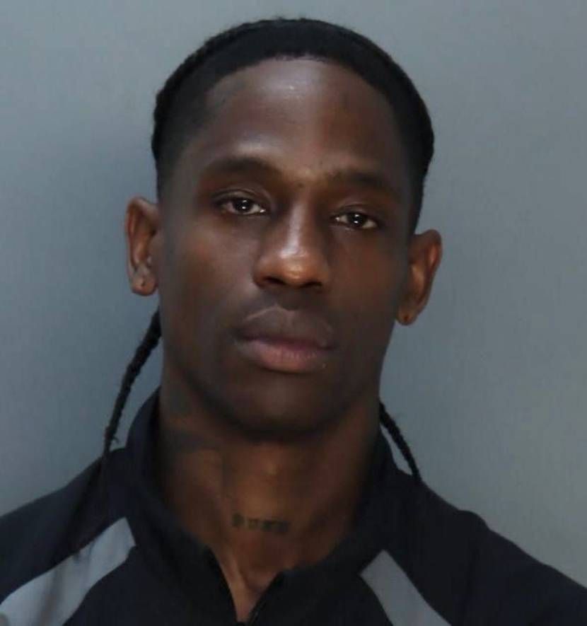 トラビィス逮捕でこれから出る新作が出ないとの噂
またプレ値上がるという噂
ほ