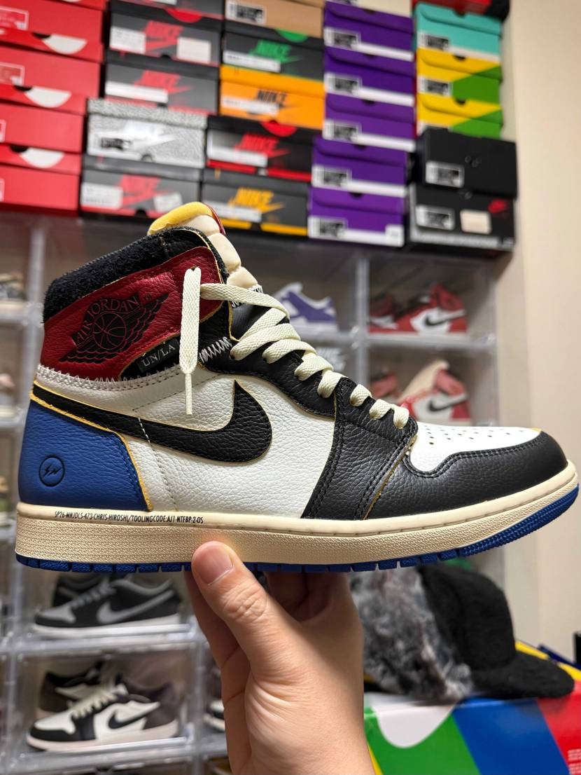 悩んだけど、シューレースは君に決めた!! ก(꒪◽︎꒪)ก