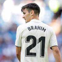 Brahim Díaz