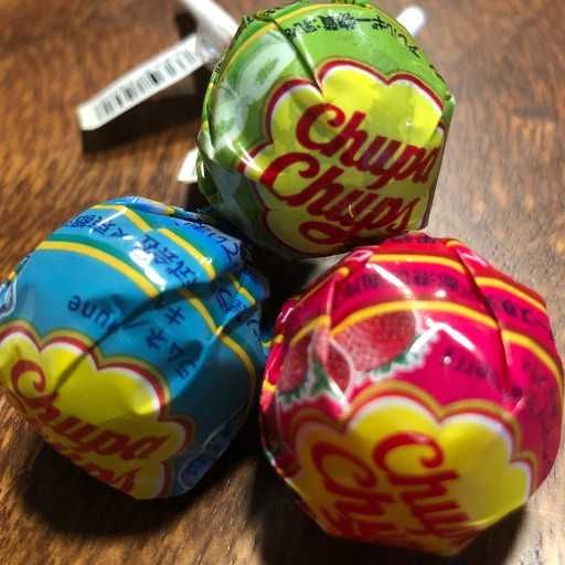 ★チュッパチャップス★(出品者)