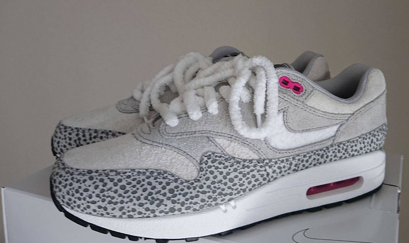 airmax1byyou届きました！
今日のダンク祭りは全敗しましたが、このa