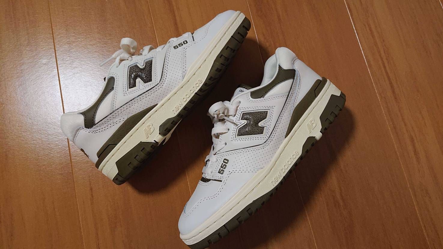 990、2002に慣れてるとちょっと重いかな…
でも!めちゃくちゃカッコいいで