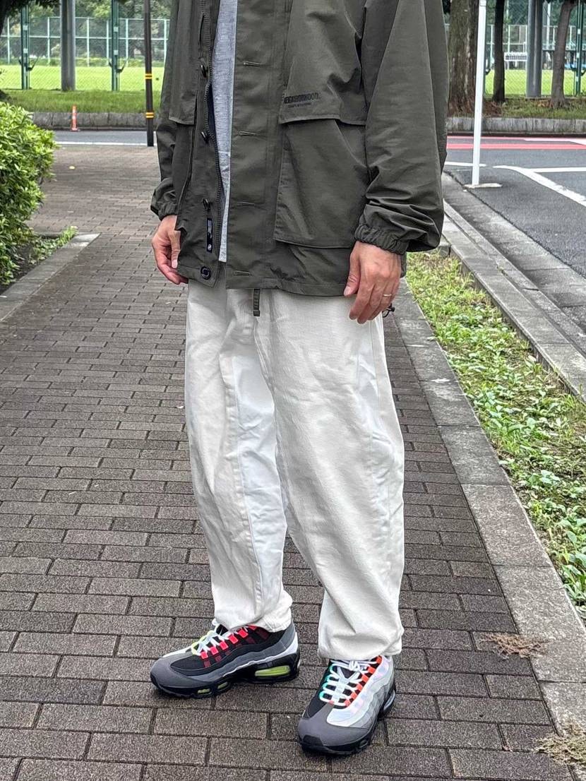復刻されてありがたいです🌟
妻に初めてあげた靴でもあり気に