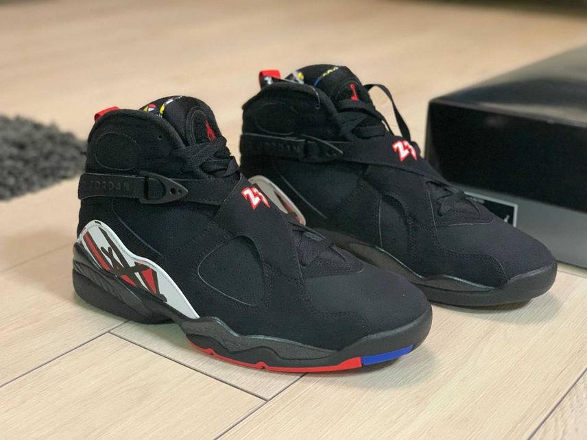 "BRED"
火花跳躍からヒールへの静め方。プレイオフこそ後ろ相当エグい。
