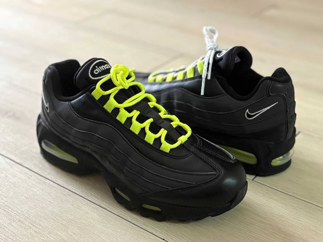 上下とフロントの本革が重厚〜😎
25PSI、箱。HRJKは