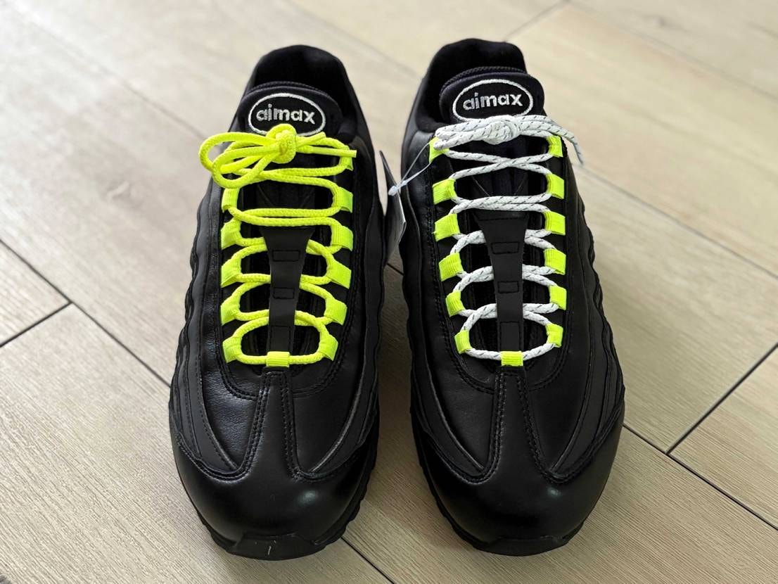 上下とフロントの本革が重厚〜😎
25PSI、箱。HRJKは