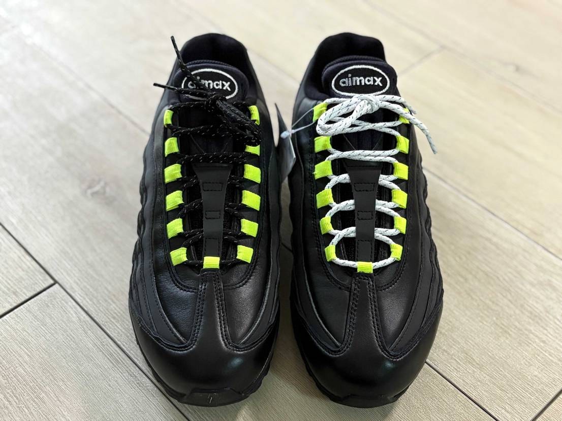 上下とフロントの本革が重厚〜😎
25PSI、箱。HRJKは