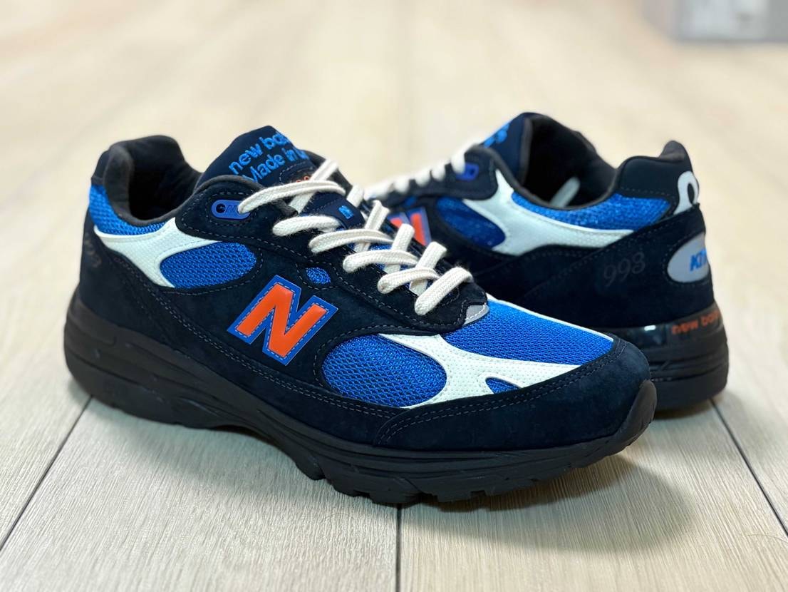 こっちも挙げておられた方の参考にさせてもらいました😊
KITHの991とV3の