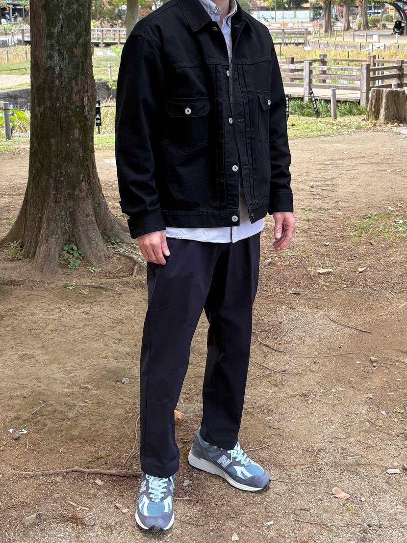 もう万能色の楽さ